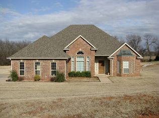 25332 Kody Ln, Purcell, OK 73080