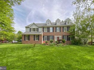 242 Hidden Den Cir, Doylestown, PA 18901