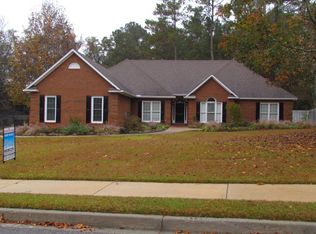 104 Beacon Hl, Valdosta, GA 31602