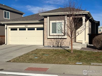 3125 Carney St, Loveland, CO, 80538