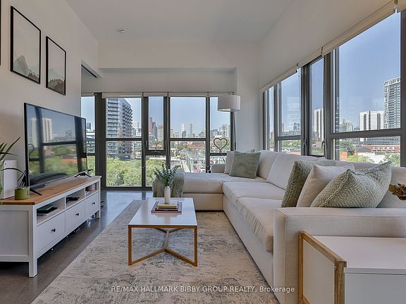 3rd image of 625 Queen St E #409