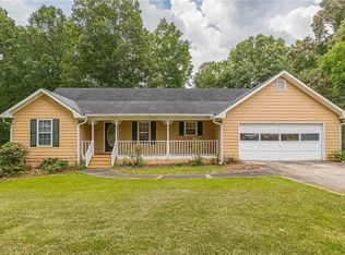 7960 Rivertown Rd S, Fairburn, GA 30213