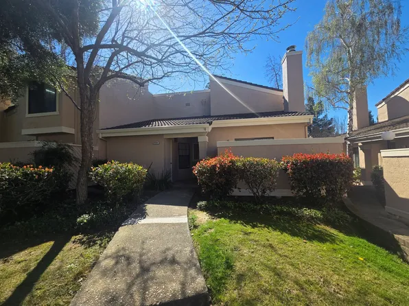 633 Palomino Dr #D, Pleasanton, CA 94566