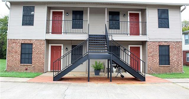 1st image of 616 Race St APT C