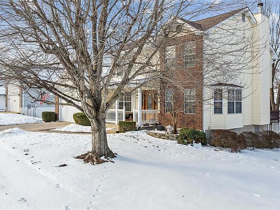 5th image of 6027 Kensington Way