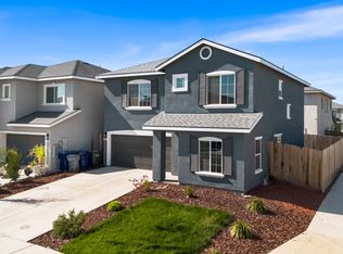 603 Cadiz Ave, Merced, CA 95341