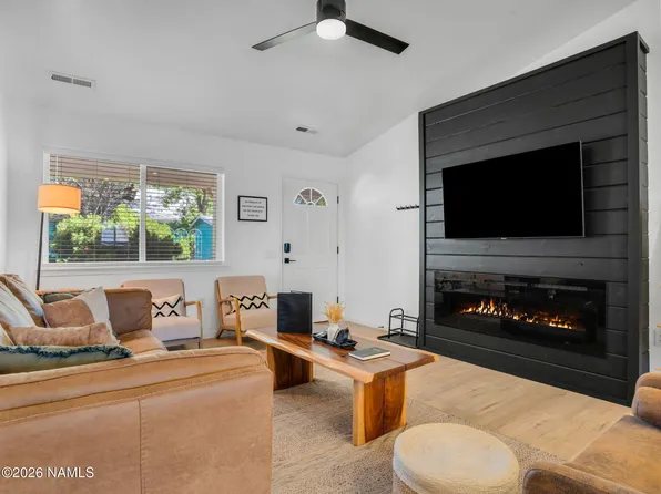 118 S 4th St, Williams, AZ 86046