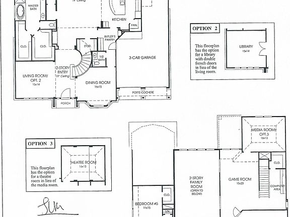 5th image of 2932 Port Rose Ln