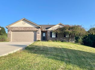 1095 Cannonball Way, Independence, KY 41051