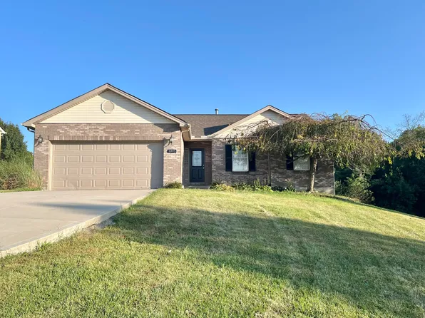 1095 Cannonball Way, Independence, KY 41051