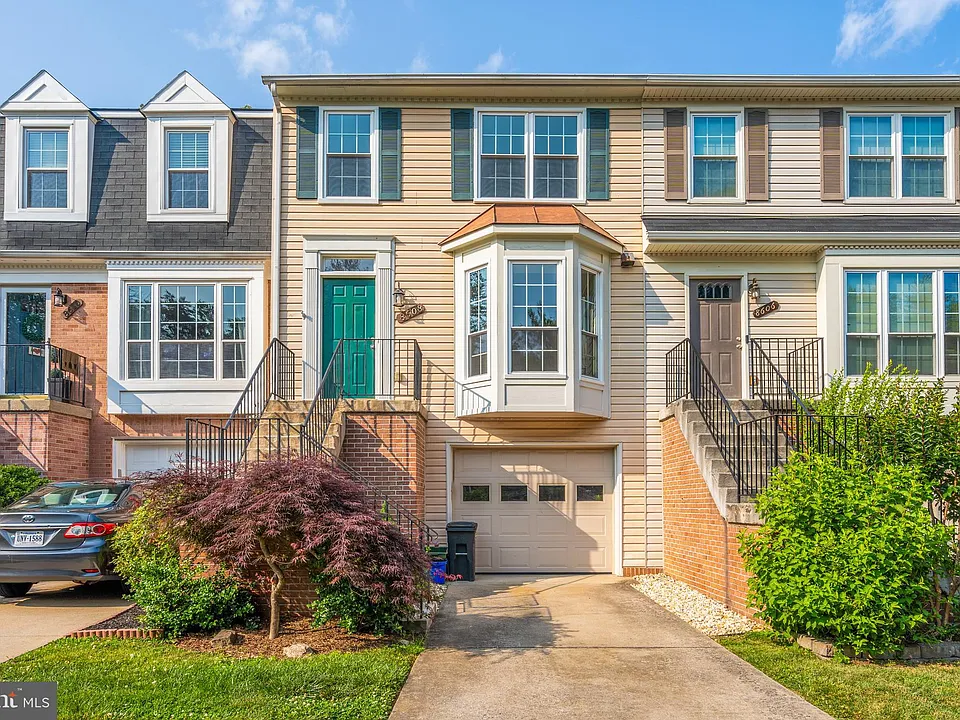 8608 Rocky Gap Ct