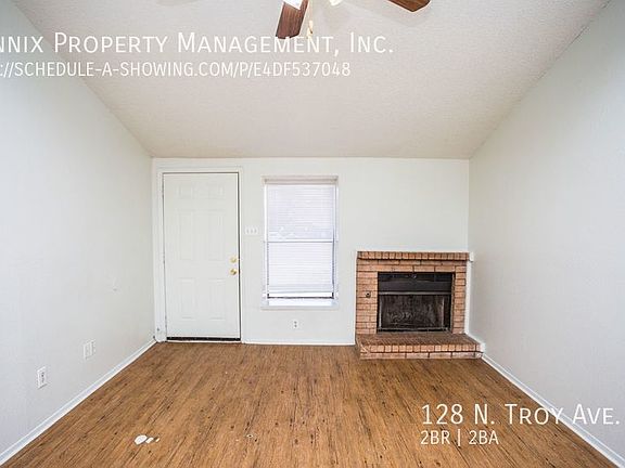 2nd image of 128 N Troy Ave #A