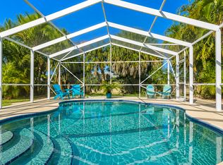 (Undisclosed Address), Melbourne Beach, FL 32951