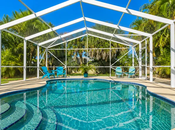 2007 Oak St, Melbourne Beach, FL 32951