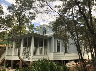 C4 Canopy Ln, Seacrest, FL 32461