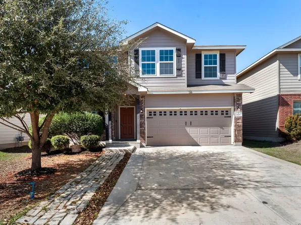 3431 Still Pond, San Antonio, TX 78245