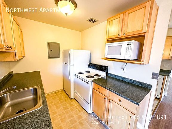 2nd image of 424 19th Ave E APT 205
