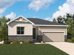 Alexandrite Plan, Brighton Crossings, Brighton, CO 80601