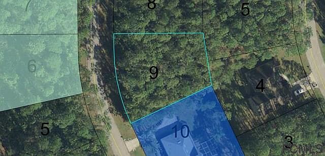 1st image of 10 Lake Placid Ln