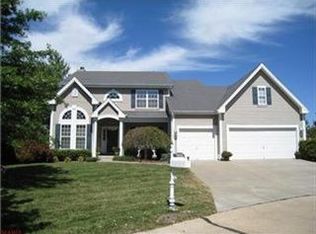 2719 Westridge Pines Ct, Grover, MO