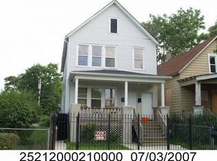 320 W 111th Pl #1, Chicago, IL 60628