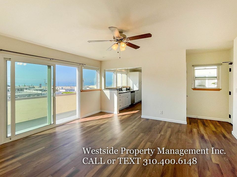 134 Chautauqua Blvd. Apartments Santa Monica, CA Zillow