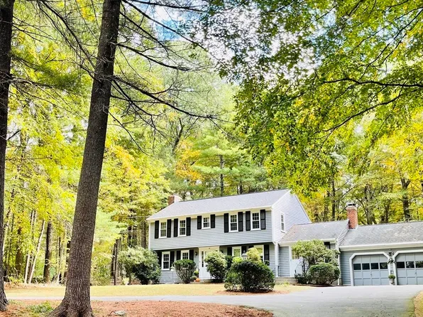 42 Jackson Dr, Acton, MA 01720
