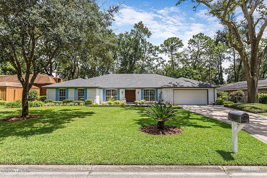 9625 Beauclerc Bluff Rd, Jacksonville, FL 32257 | Zillow