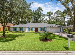 9625 Beauclerc Bluff Rd, Jacksonville, FL 32257