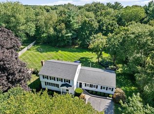 46 Brookwood Rd, Hanover, MA 02339