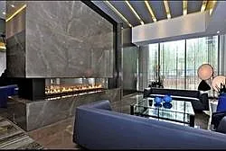 101 Charles (X2 Condos) — Photo 4