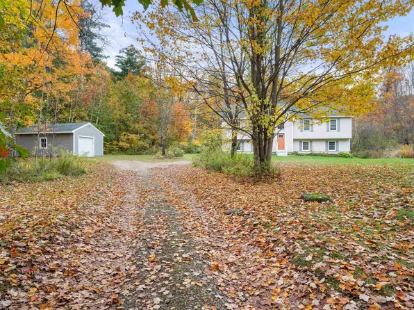 117 Rand Road, Northfield, NH 03276
