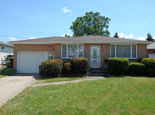 275 Enez Dr, Depew, NY 14043
