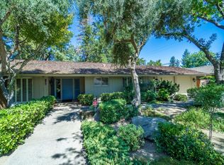 1586 W San Ramon Ave, Fresno, CA 93711