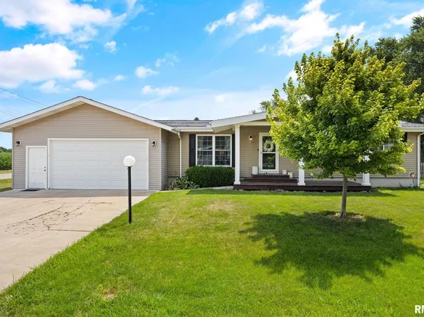 530 N Mary Ct, Brimfield, IL 61517