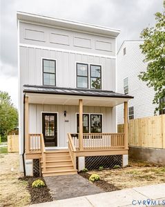 2506 Porter, Richmond, VA, 23225