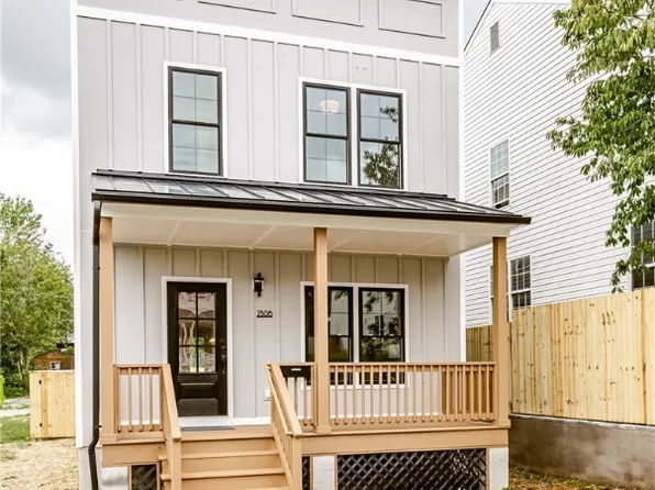 2506 Porter, Richmond, VA 23225