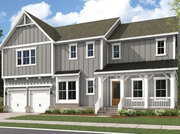 5208 Fairhaven Cir, Thompsons Station, TN 37179
