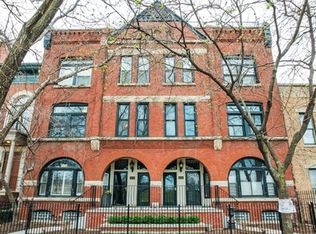2050 N Burling St #3, Chicago, IL 60614