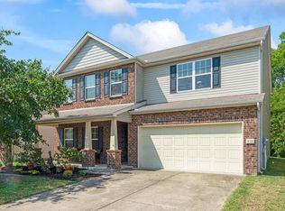 379 Owl Dr, Lebanon, TN 37087