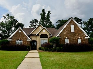 137 W Legacy Dr, Brandon, MS 39042