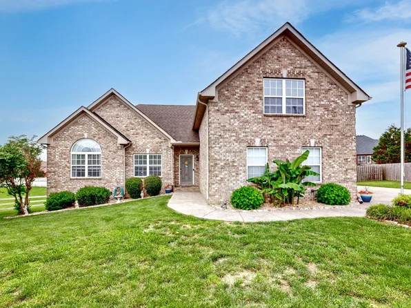 3212 Monmouth Dr, La Vergne, TN 37086