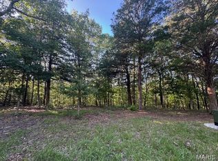 130 Steeple Point Dr Lot 12, Defiance, MO 63341
