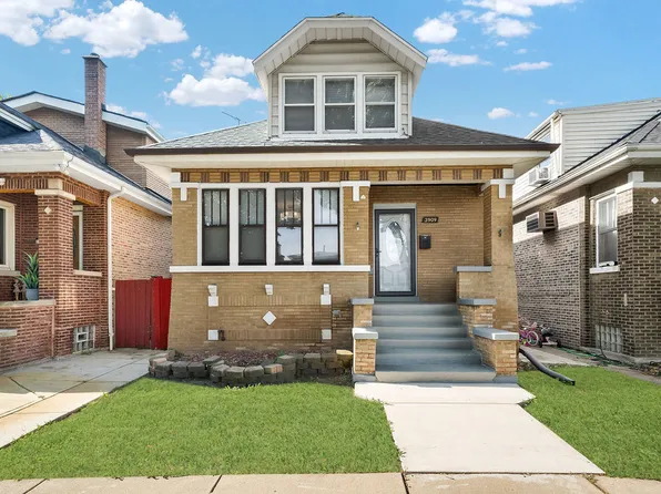 3909 W 62nd Pl, Chicago, IL 60629