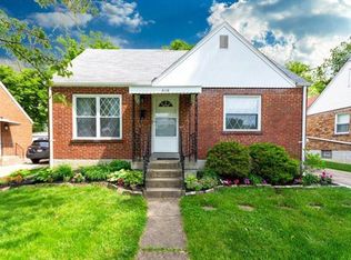 4116 Jud Dr, Cincinnati, OH 45236