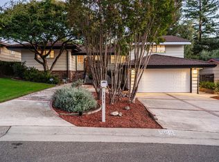 7805 Greenridge Way, Fair Oaks, CA 95628