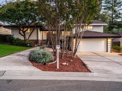 7805 Greenridge Way, Fair Oaks, CA, 95628