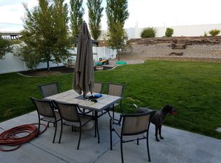 4748 Revolution Rd, Chubbuck, ID 83202