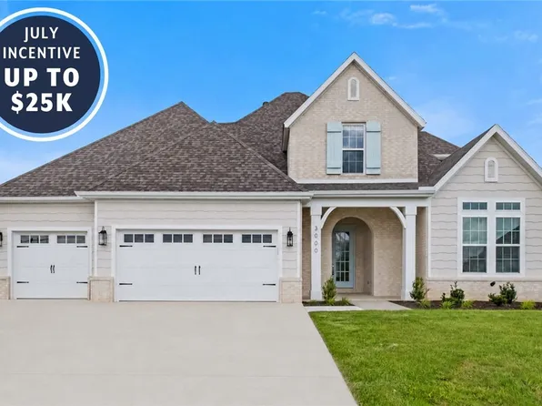 3000 Courtyard St, Springdale, AR 72762