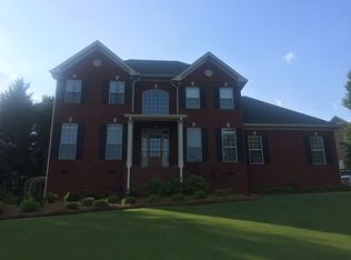 24 Bridgeview Dr SE, Rome, GA 30161
